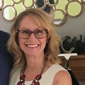 Meet your Posher, Denise